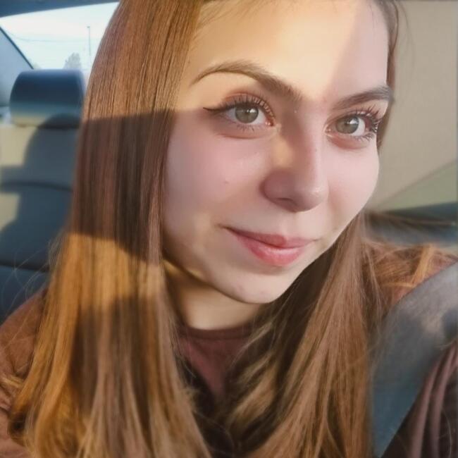 Babysitter in San Bernardo: Karla Thrancheska