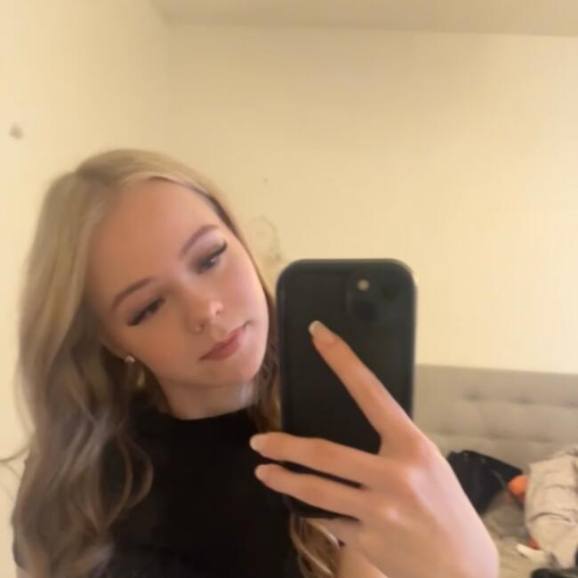 Babysitter in Vantaa: Elise