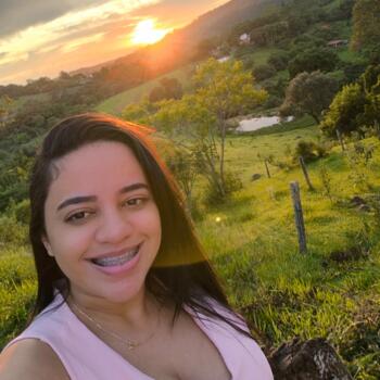 Babysitter in Sumaré: Deyse