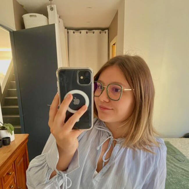 Babysitter in Saint-Berthevin: Romane