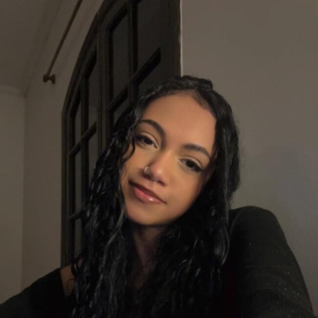 Babysitter in Ubatuba: Alice