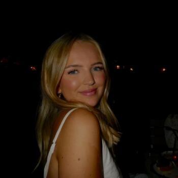 Barnvakt i Lund: Grace