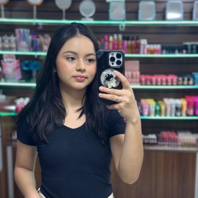 Emprego de babá em Braço do Norte: Raiane