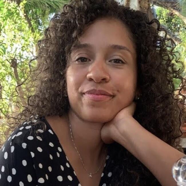 Babysitter in Offenbach: Erica