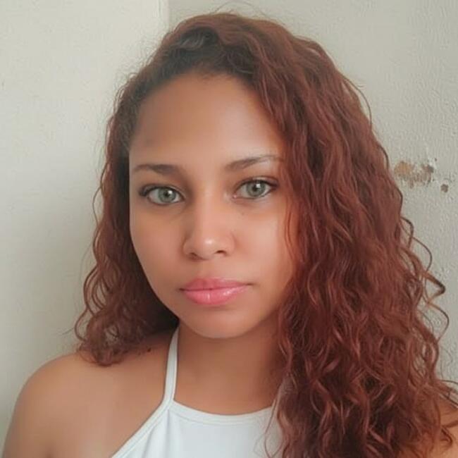 Babysitter in Pedro Brand: Luna