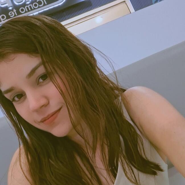 Niñera en Ciudad Mazatlán: Maricruz