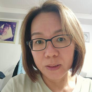 Babysitter Singapore: Yinling