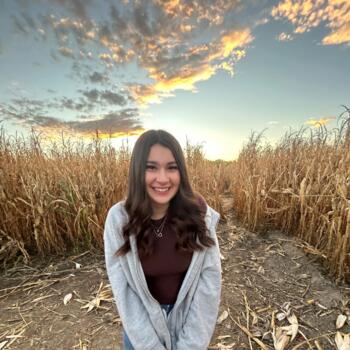 Babysitter in Centennial (Colorado): Gabriela