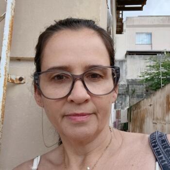 Babá em Balneário Camboriú: Danda