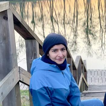 Niania w Gliwice: Melika