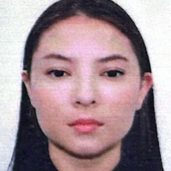 Babysitter in Caracas: Valentina