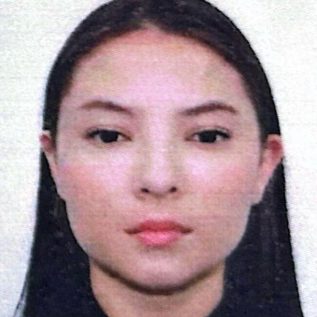Babysitter in Caracas: Valentina