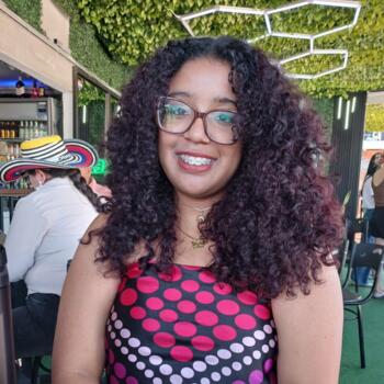 Niñera en Bogotá: Valentina