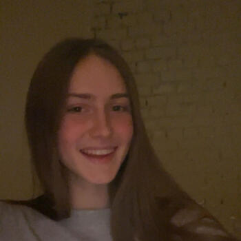 Babysitter in Saint-Gilles/Sint-Gillis: Jeanette
