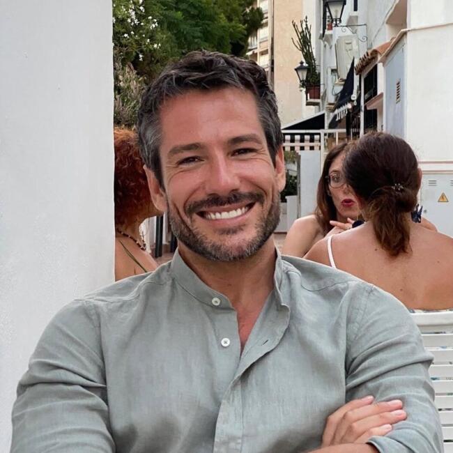 Babysitting job in Belén de Escobar: Martin Gonzalez