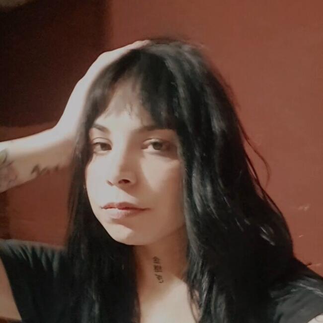 Babysitter in Recoleta: Vanessa Andrea