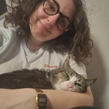 Babysitter in Senigallia: Sara