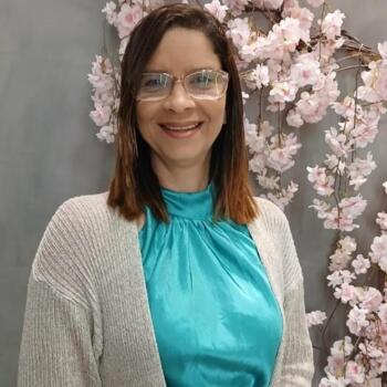 Babysitter São Gonçalo (São Gonçalo): Daniele Levy