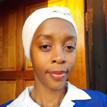 Babysitter in Vosloorus: Karabo