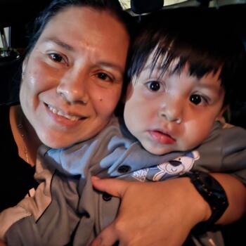 Parent Víctor Larco Herrera: Cynthia
