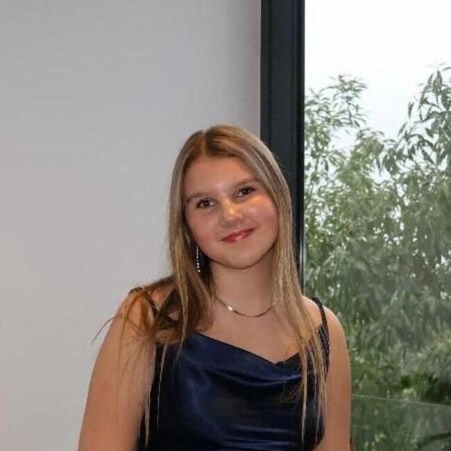 Babysitter in Cape Town: Zandri