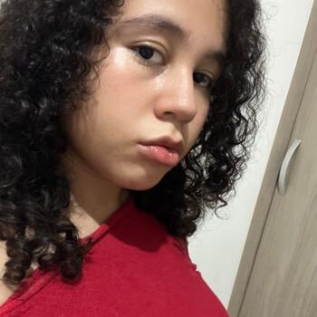 Niñera en Barranquilla: Angélica maría