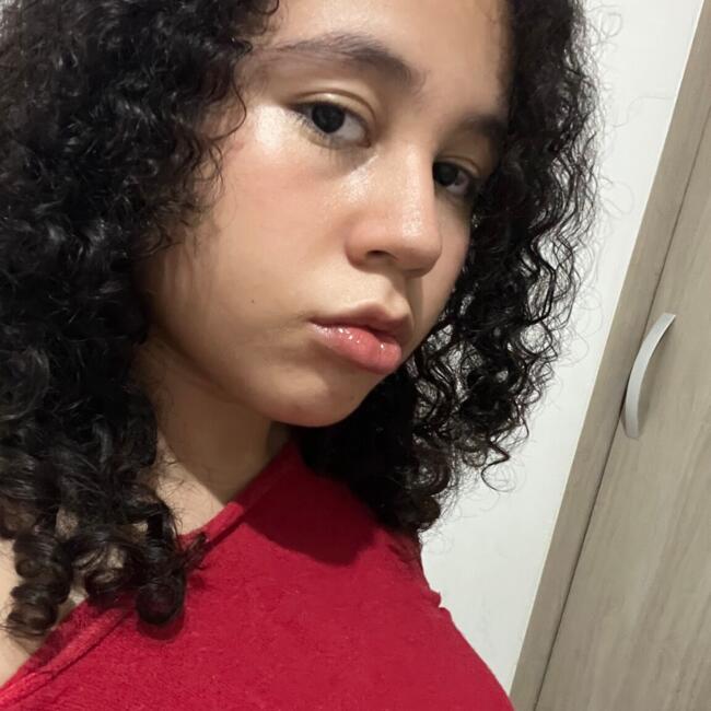 Niñera en Barranquilla: Angélica maría