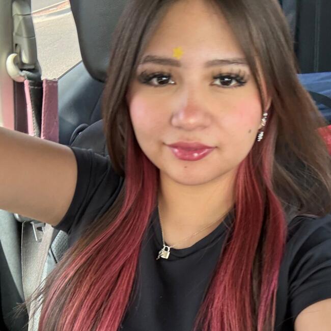 Babysitter in El Paso: Viviana