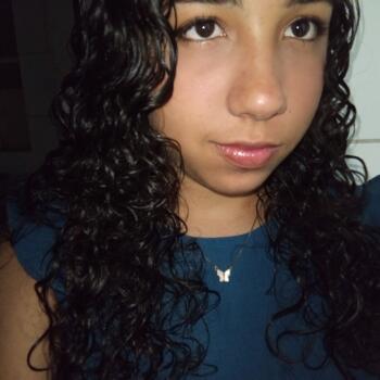 Babysitter Governador Valadares: Anny