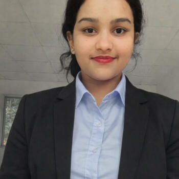 Babysitter Moratuwa: Tharushi