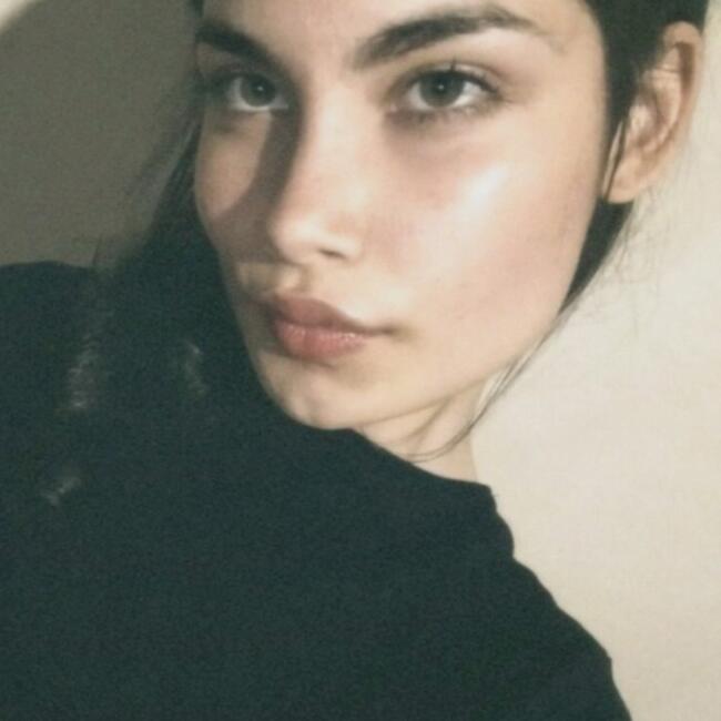 Niñera en Posadas: Adriana