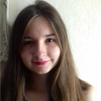 Baby-sitter Strasbourg: Amandine