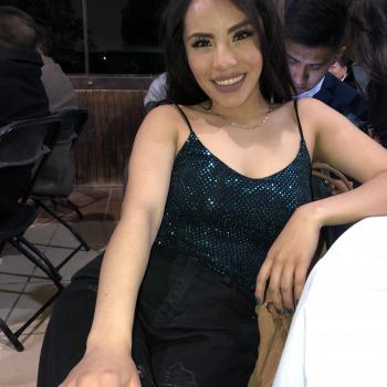 Niñera Morelia: Jazmín