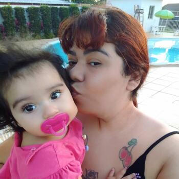 Babysitter a Campos dos Goytacazes: Vanessa