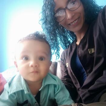 Babysitter in Bogotá: Sybel