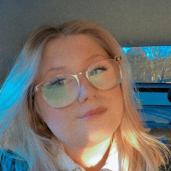 Babysitter in Västra Frölunda: Isabella