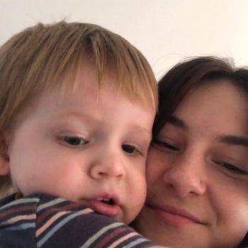 Babysitter in Caboolture: Charlotte