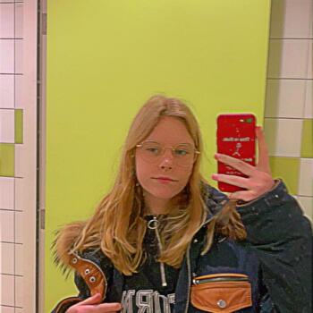 Oppas in Hilversum: Joan
