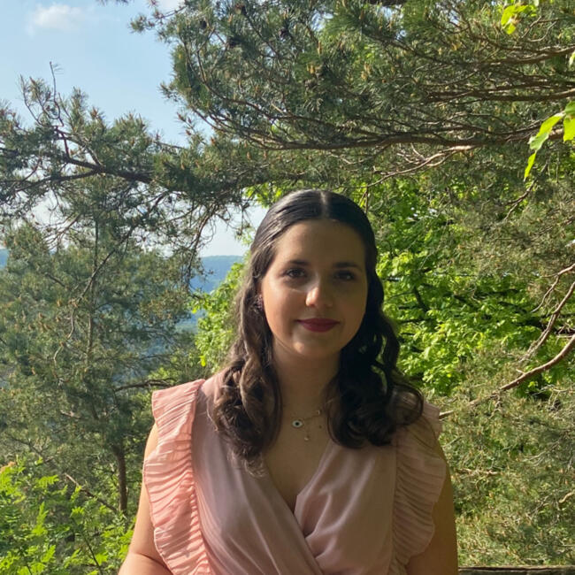 Baby-sitter à Sandweiler: Rita