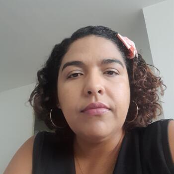 Emprego de babá em Belo Horizonte: emprego de babá Luciana