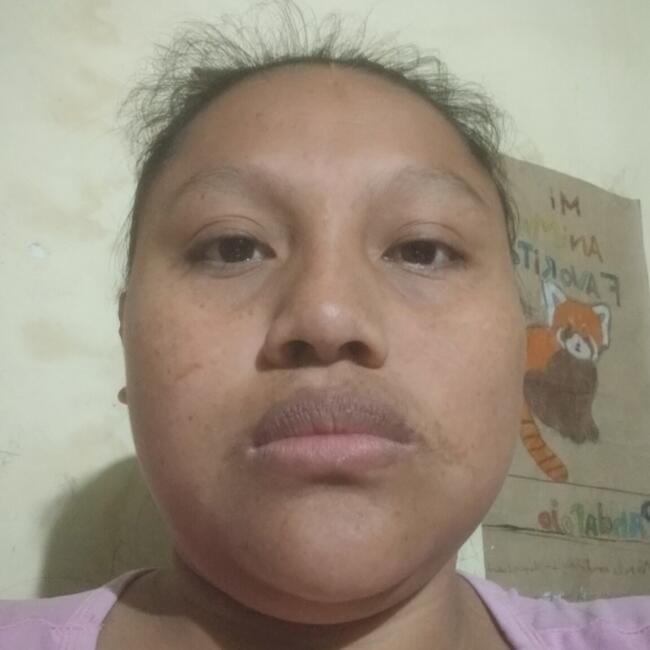 Babysitter in Tocumen: Damaris