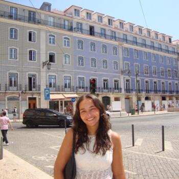 Babysitter in Namur: Emma