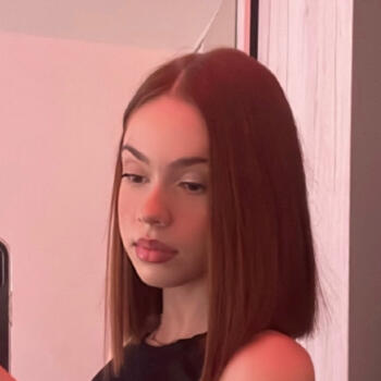 Babysitter in Meyrin: ANA BEATRIZ