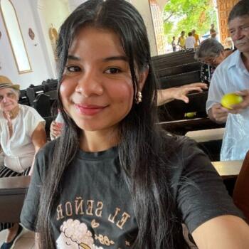 Niñera en La Chorrera: Paulina