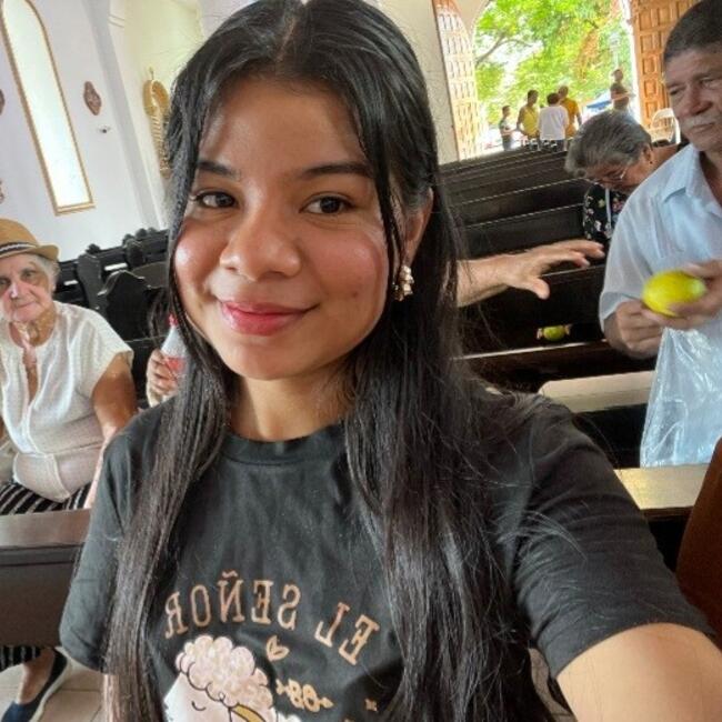 Niñera en La Chorrera: Paulina