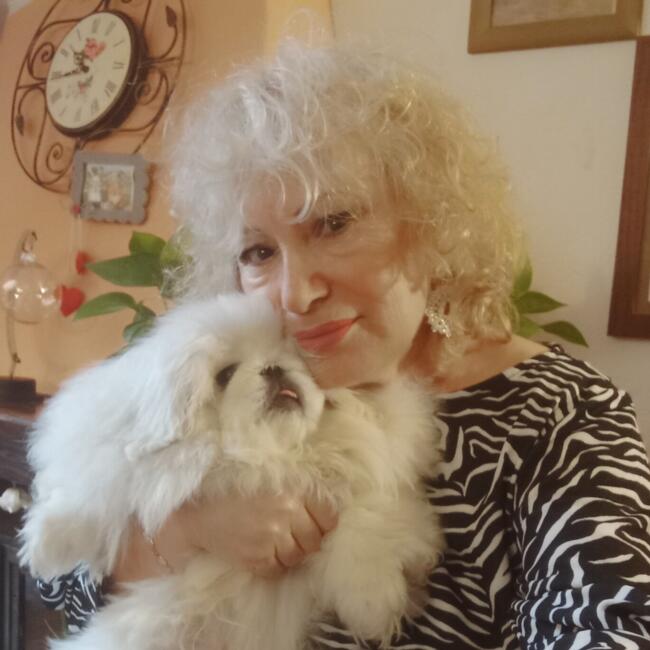 Babysitter in Grosseto: CLAUDIA