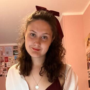 Babysitter in Trento: Alice