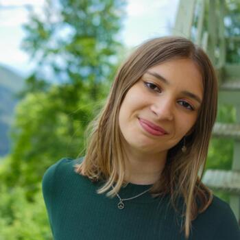 Babysitter a Torino: Sofia