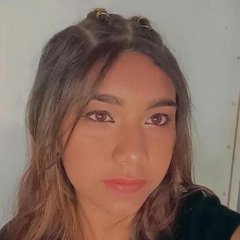 Babysitter Comas (Departamento de Lima): Juliet