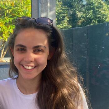 Nanny in Helston: Angel